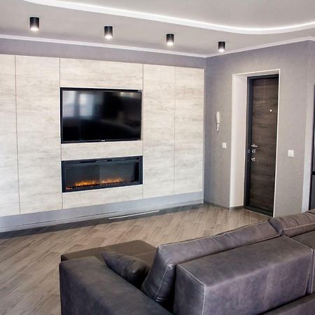 Apartment «Park-Desna» Chernihiv Luaran gambar