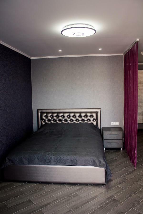 Apartment «Park-Desna» Chernihiv Luaran gambar