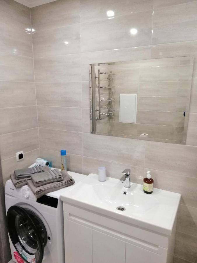 Apartment «Park-Desna» Chernihiv Luaran gambar